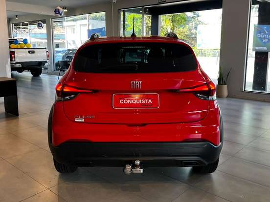FIAT-PULSE-1.3 FLEX DRIVE CVT FIAT-PULSE-2022