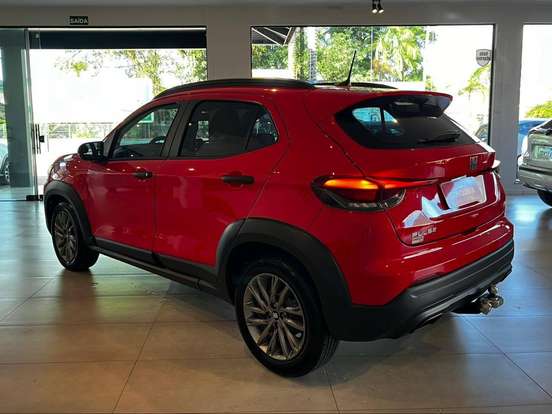 FIAT-PULSE-1.3 FLEX DRIVE CVT FIAT-PULSE-2022