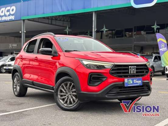 FIAT-PULSE-1.3 FLEX DRIVE CVT FIAT-PULSE-2023