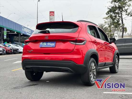 FIAT-PULSE-1.3 FLEX DRIVE CVT FIAT-PULSE-2023
