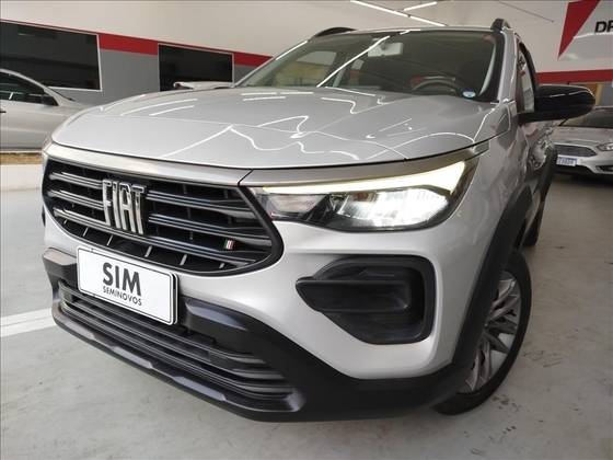 FIAT PULSE 1.3 FLEX DRIVE CVT