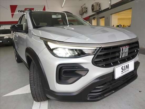 FIAT-PULSE-1.3 FLEX DRIVE CVT FIAT-PULSE-2023