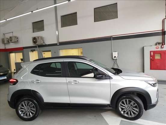 FIAT-PULSE-1.3 FLEX DRIVE CVT FIAT-PULSE-2023