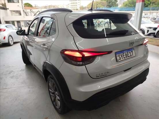 FIAT-PULSE-1.3 FLEX DRIVE CVT FIAT-PULSE-2023