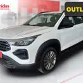 FIAT PULSE 1.3 FLEX DRIVE CVT FIAT PULSE 1.3 FLEX DRIVE CVT