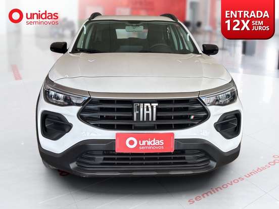 FIAT-PULSE-1.3 FLEX DRIVE CVT FIAT-PULSE-2025