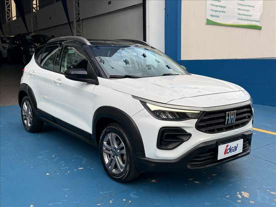 FIAT-PULSE-1.3 FLEX DRIVE CVT FIAT-PULSE-2022