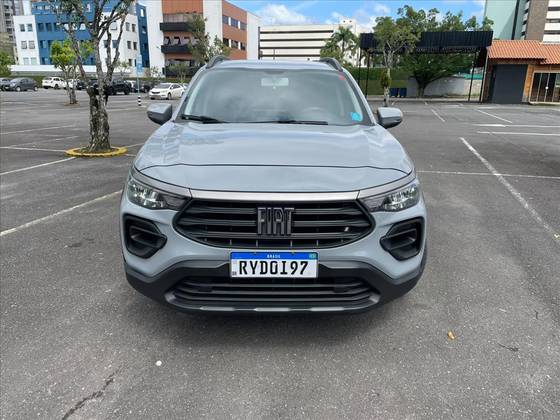FIAT PULSE 1.3 FLEX DRIVE CVT