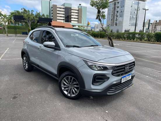 FIAT-PULSE-1.3 FLEX DRIVE CVT FIAT-PULSE-2022