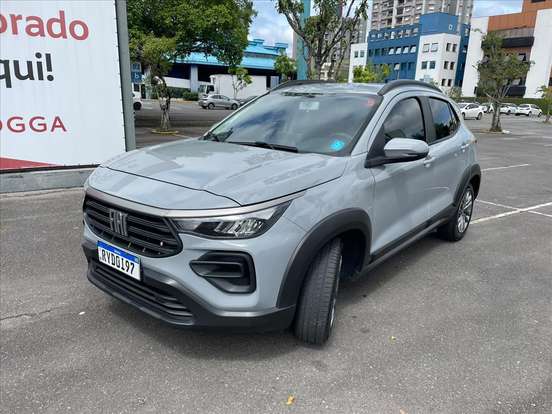 FIAT-PULSE-1.3 FLEX DRIVE CVT FIAT-PULSE-2022