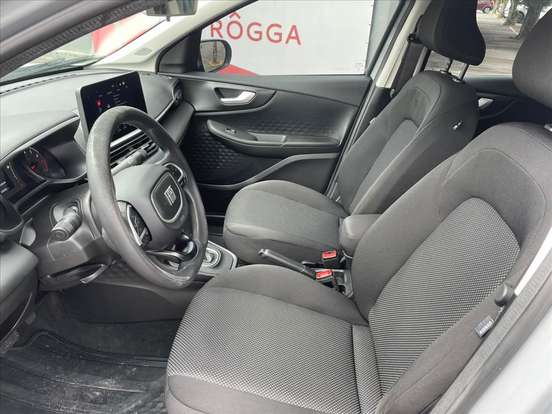 FIAT-PULSE-1.3 FLEX DRIVE CVT FIAT-PULSE-2022