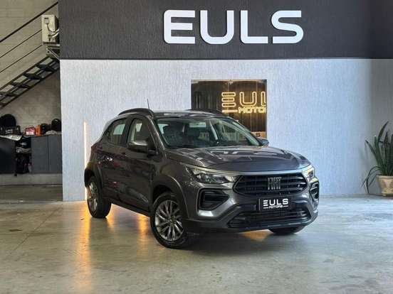 FIAT-PULSE-1.3 FLEX DRIVE CVT FIAT-PULSE-2023
