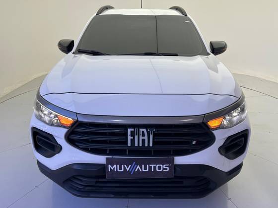 FIAT PULSE 1.3 FLEX DRIVE CVT