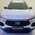 FIAT PULSE 1.3 FLEX DRIVE CVT FIAT PULSE 1.3 FLEX DRIVE CVT