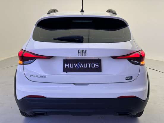 FIAT-PULSE-1.3 FLEX DRIVE CVT FIAT-PULSE-2024