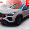 FIAT PULSE 1.3 FLEX DRIVE CVT FIAT PULSE 1.3 FLEX DRIVE CVT