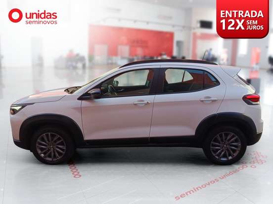 FIAT-PULSE-1.3 FLEX DRIVE CVT FIAT-PULSE-2025
