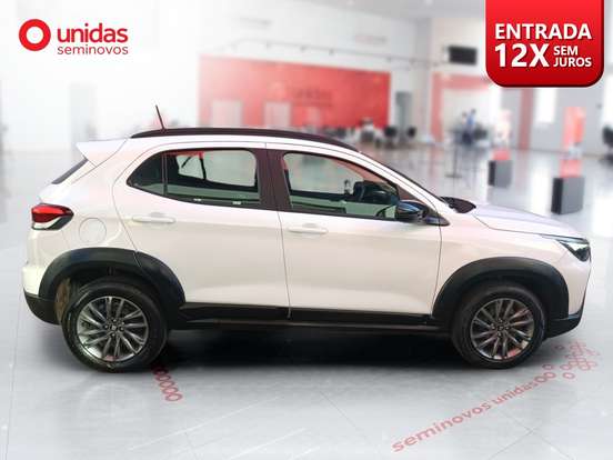 FIAT-PULSE-1.3 FLEX DRIVE CVT FIAT-PULSE-2025