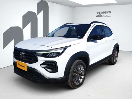 FIAT-PULSE-1.3 FLEX DRIVE CVT FIAT-PULSE-2023
