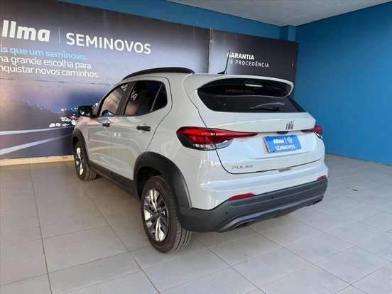 FIAT-PULSE-1.3 FLEX DRIVE MANUAL FIAT-PULSE-2026