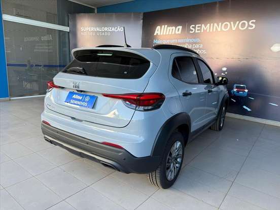 FIAT-PULSE-1.3 FLEX DRIVE MANUAL FIAT-PULSE-2026