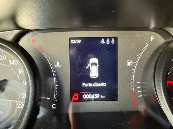 FIAT-PULSE-1.3 FLEX DRIVE MANUAL FIAT-PULSE-2026