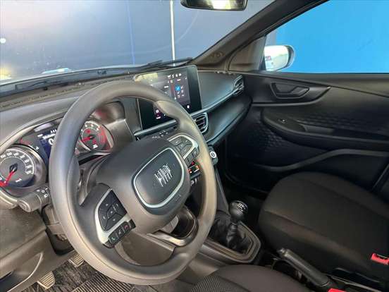 FIAT-PULSE-1.3 FLEX DRIVE MANUAL FIAT-PULSE-2026