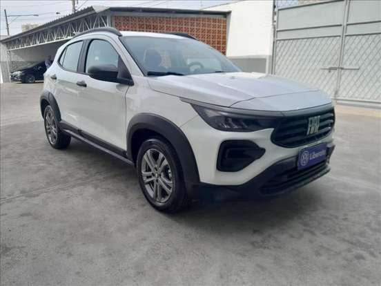 FIAT-PULSE-1.3 FLEX DRIVE MANUAL FIAT-PULSE-2024