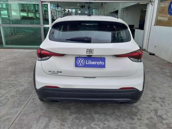 FIAT-PULSE-1.3 FLEX DRIVE MANUAL FIAT-PULSE-2024