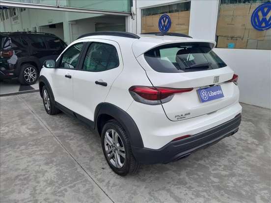 FIAT-PULSE-1.3 FLEX DRIVE MANUAL FIAT-PULSE-2024