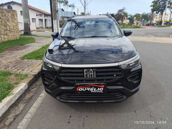 FIAT-PULSE-1.3 FLEX DRIVE MANUAL FIAT-PULSE-2024