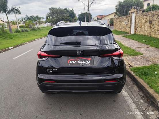 FIAT-PULSE-1.3 FLEX DRIVE MANUAL FIAT-PULSE-2024