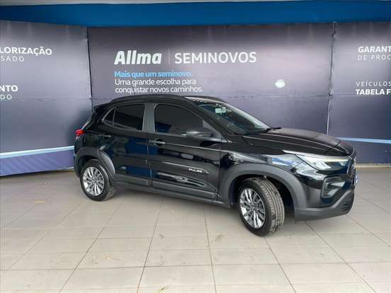 FIAT-PULSE-1.3 FLEX DRIVE MANUAL FIAT-PULSE-2023