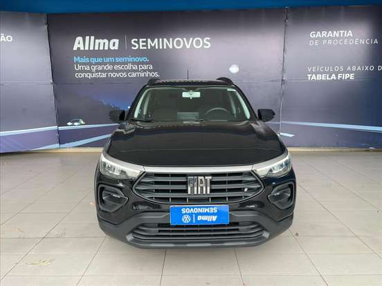 FIAT-PULSE-1.3 FLEX DRIVE MANUAL FIAT-PULSE-2023