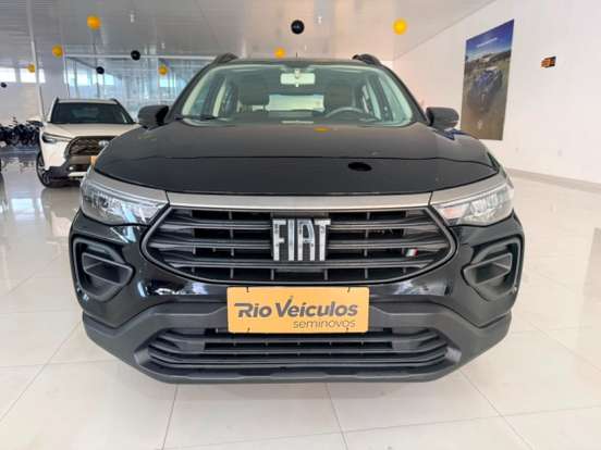 FIAT-PULSE-1.3 FLEX DRIVE MANUAL FIAT-PULSE-2023
