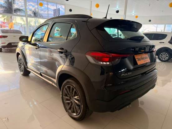 FIAT-PULSE-1.3 FLEX DRIVE MANUAL FIAT-PULSE-2023