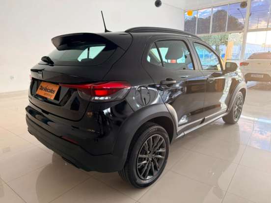 FIAT-PULSE-1.3 FLEX DRIVE MANUAL FIAT-PULSE-2023