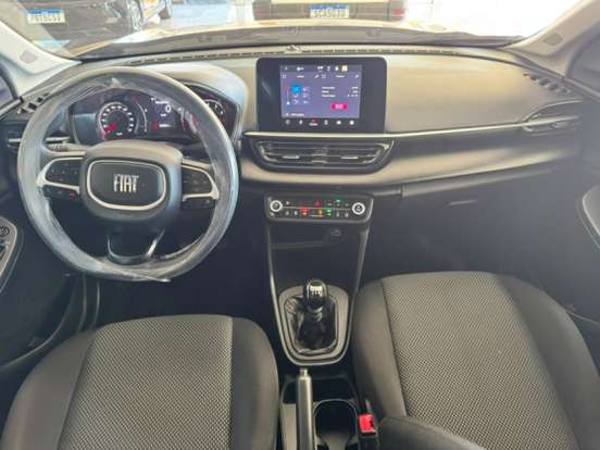 FIAT-PULSE-1.3 FLEX DRIVE MANUAL FIAT-PULSE-2023