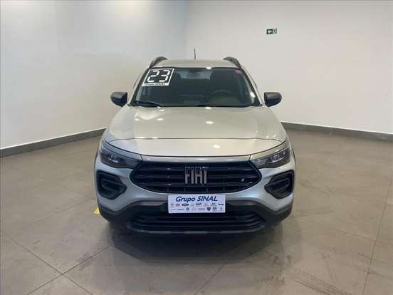 FIAT-PULSE-1.3 FLEX DRIVE MANUAL FIAT-PULSE-2022