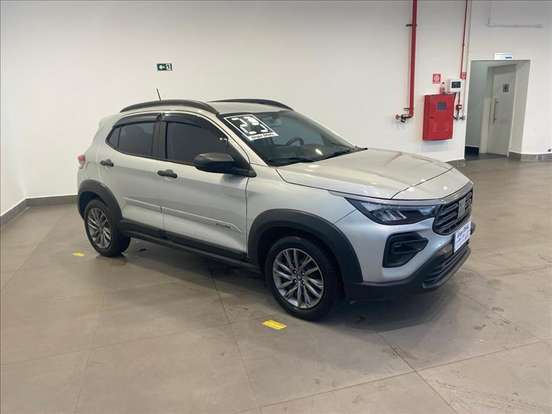 FIAT-PULSE-1.3 FLEX DRIVE MANUAL FIAT-PULSE-2022