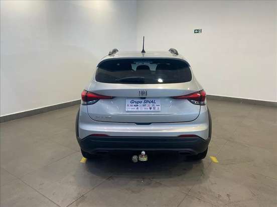 FIAT-PULSE-1.3 FLEX DRIVE MANUAL FIAT-PULSE-2022