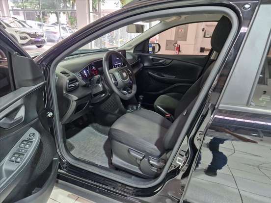 FIAT-PULSE-1.3 FLEX DRIVE MANUAL FIAT-PULSE-2024
