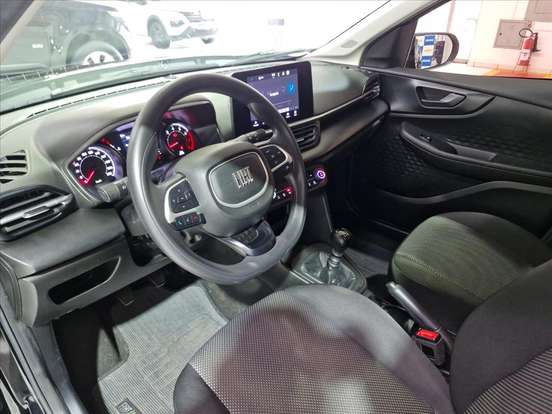 FIAT-PULSE-1.3 FLEX DRIVE MANUAL FIAT-PULSE-2024