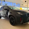FIAT PULSE 1.3 TURBO 270 FLEX ABARTH AT6 FIAT PULSE 1.3 TURBO 270 FLEX ABARTH AT6