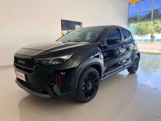 FIAT-PULSE-1.3 TURBO 270 FLEX ABARTH AT6 FIAT-PULSE-2025