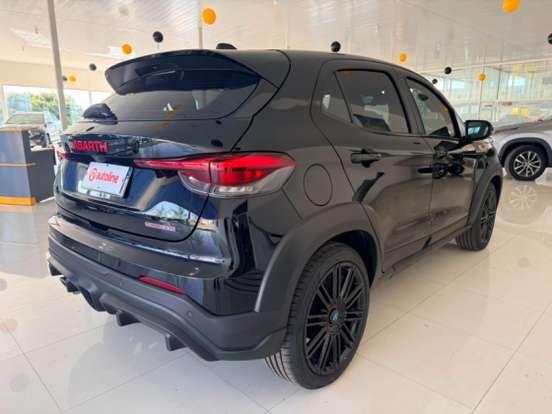 FIAT-PULSE-1.3 TURBO 270 FLEX ABARTH AT6 FIAT-PULSE-2025