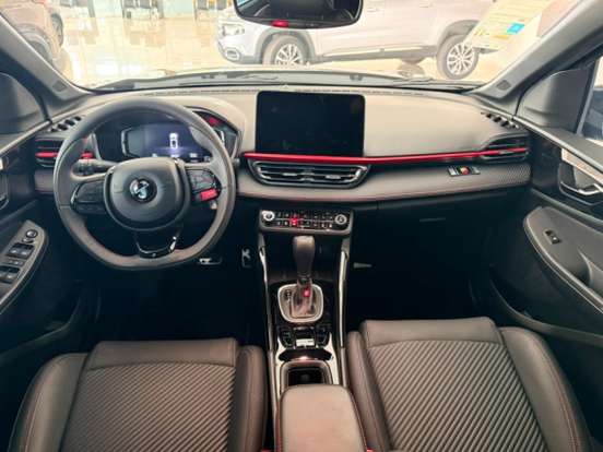 FIAT-PULSE-1.3 TURBO 270 FLEX ABARTH AT6 FIAT-PULSE-2025