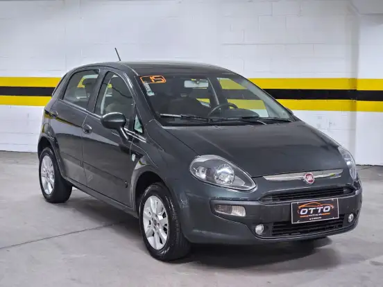 FIAT-PUNTO-2014
