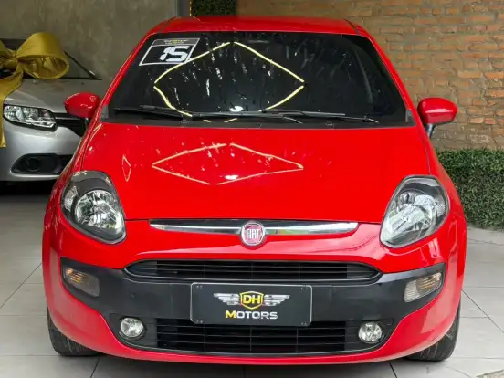FIAT-PUNTO-2014