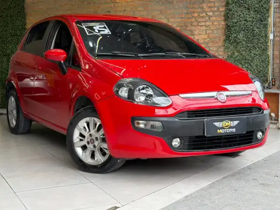FIAT-PUNTO-2014